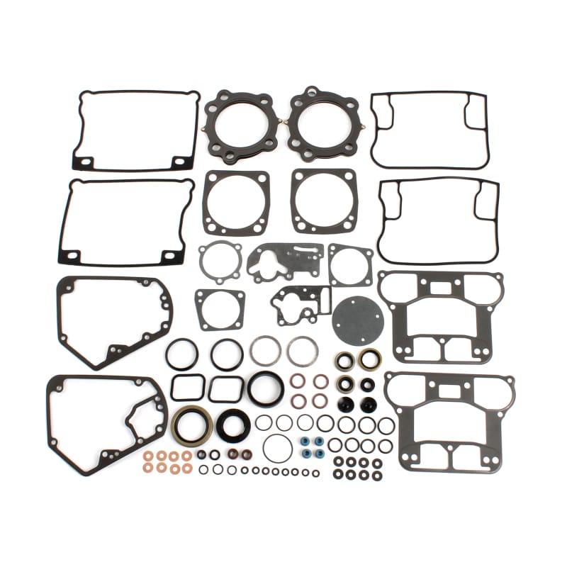Cometic Gasket — Cometic Harley-Davidson 1992-98 Big Twin inMotor OnlyinGasket Kit