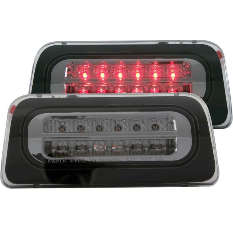 ANZO — Third Brake Light Assembly