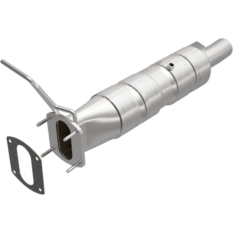 Magnaflow — OEM Grade Direct-Fit Catalytic Converter