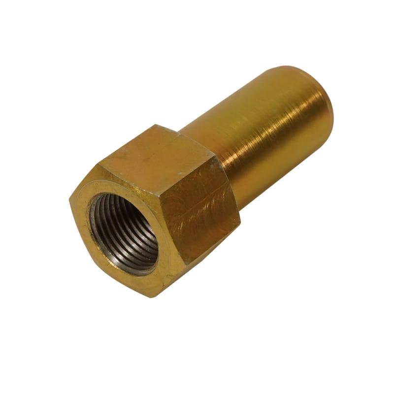 BD Diesel — Steering Bar Guide Rod Bolt SBS (1032002/1032003/1032004) Dodge/RAM 1994-2022
Rod Bolt Steering Bar