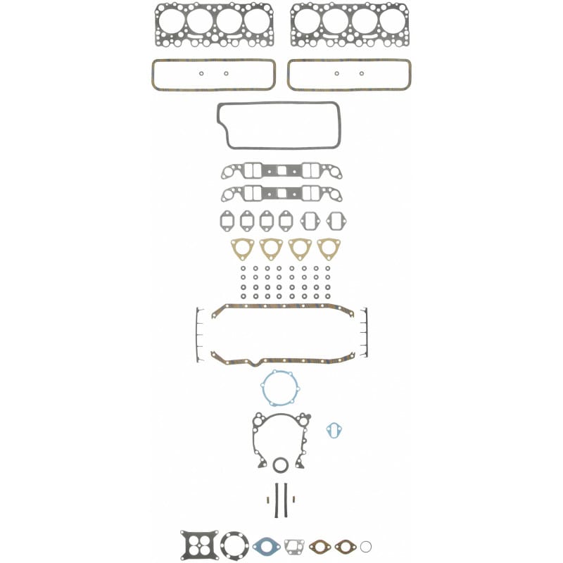 Fel-Pro — Engine Gasket Set
