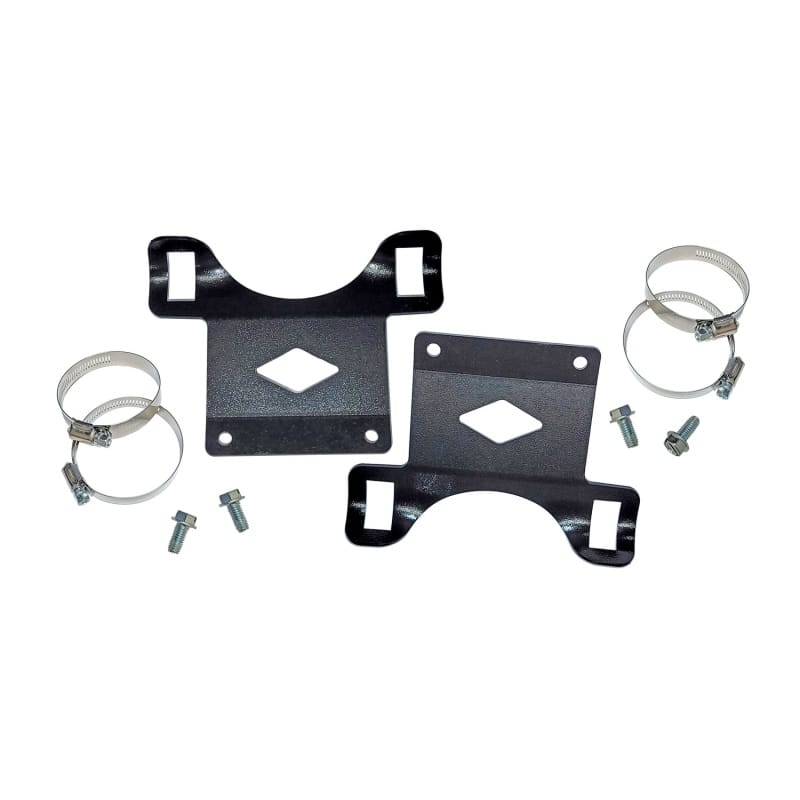 Skyjacker — Remote Reservoir Shock Mount