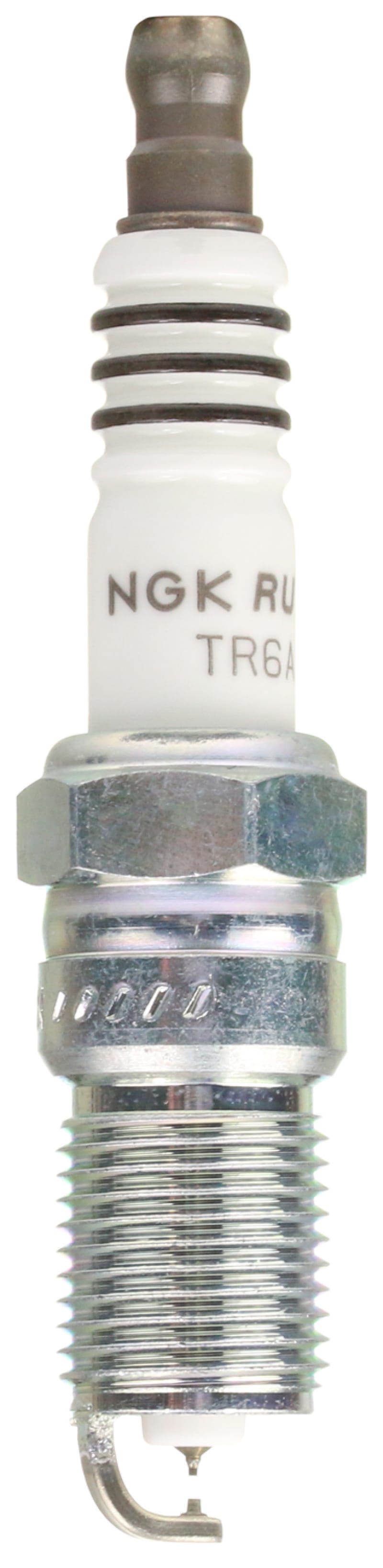 NGK — NGK Ruthenium HX High Ignitability Spark Plug