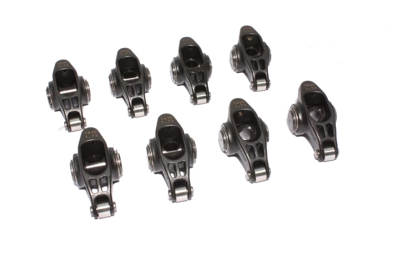 COMP Cams — Ultra Pro Magnum XD Rocker Set of 8  1.73 Ratio Ford Boss 302/351C, 429-460 7/16