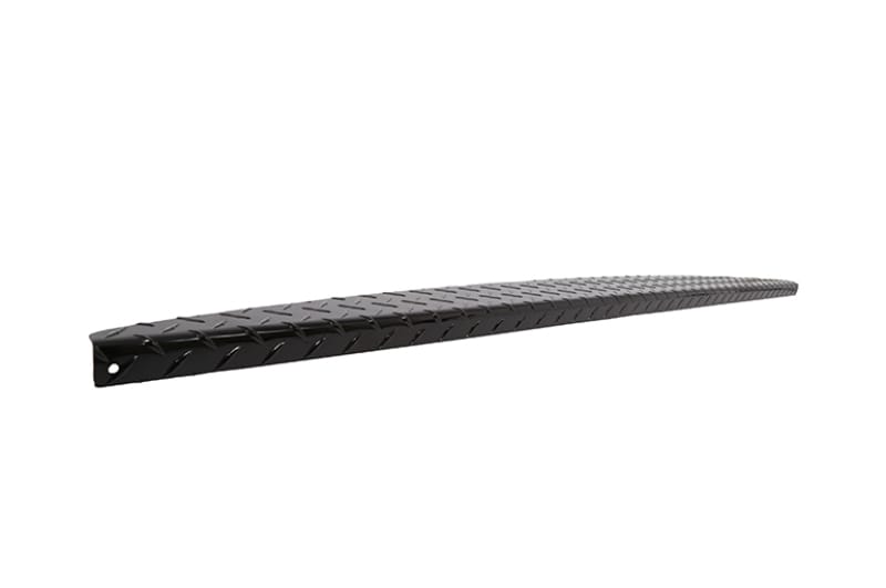 Dee Zee — Black-Tread Tailgate Protector