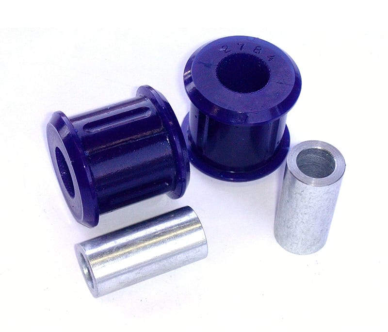 Superpro — Trailing Arm Lower - Front Bushing Kit