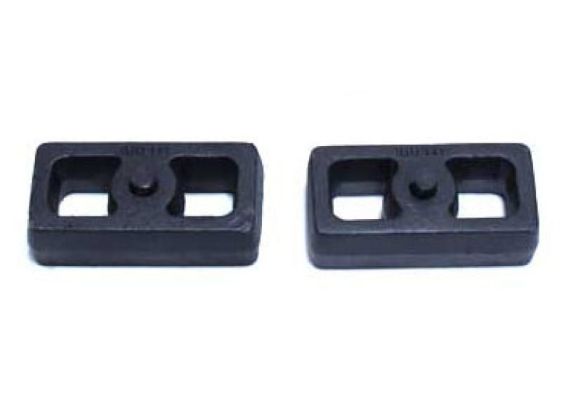 Maxtrac — 1" LIFT BLOCKS
Lift Blocks