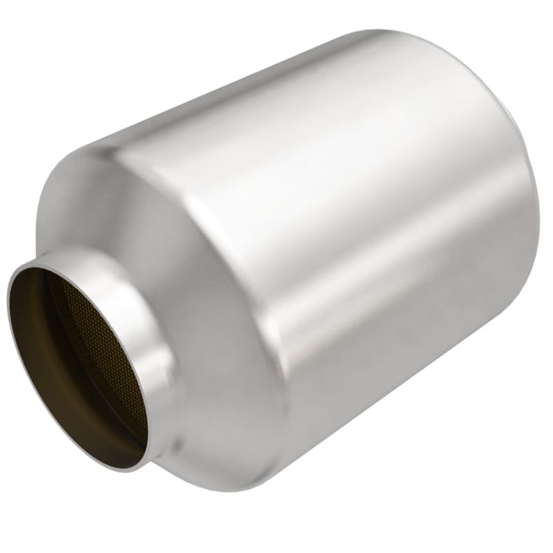 Magnaflow — California Universal Catalytic Converter - 2.25in.
California Universal Catalytic Converter-2.25in.
California CARB Universal Catalytic Converter