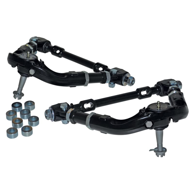 SPC Performance — C4 CONTROL ARM PAIR