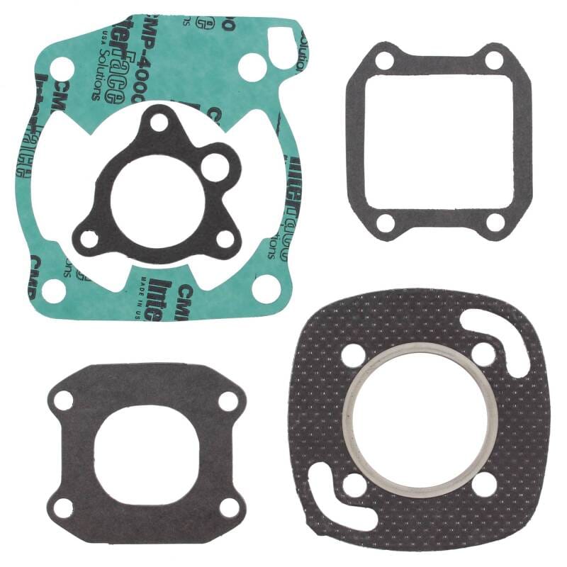 Vertex Pistons — Vertex Gaskets 1984 Honda CR80 Top End Gasket Kit