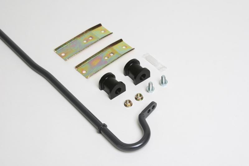 Progress Technology — Sway Bar-Rear-(17.5mm-adj)