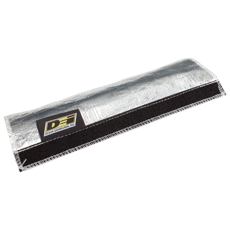 DEI — EGR Cover 11.5in x 4.5in
EGR Valve Pipe Cover