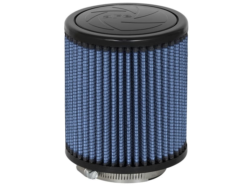aFe — Magnum FLOW Universal Air Filter w/ Pro 5R Media
MagnumFLOW Universal Clamp On PRO 5R Air Filter