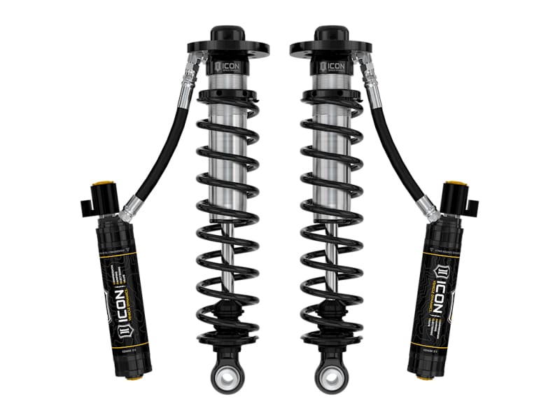 ICON — 22-23 FORD F150 LIGHTNING LOWERED REAR 2.5 VS RR CDEV COILOVER KIT