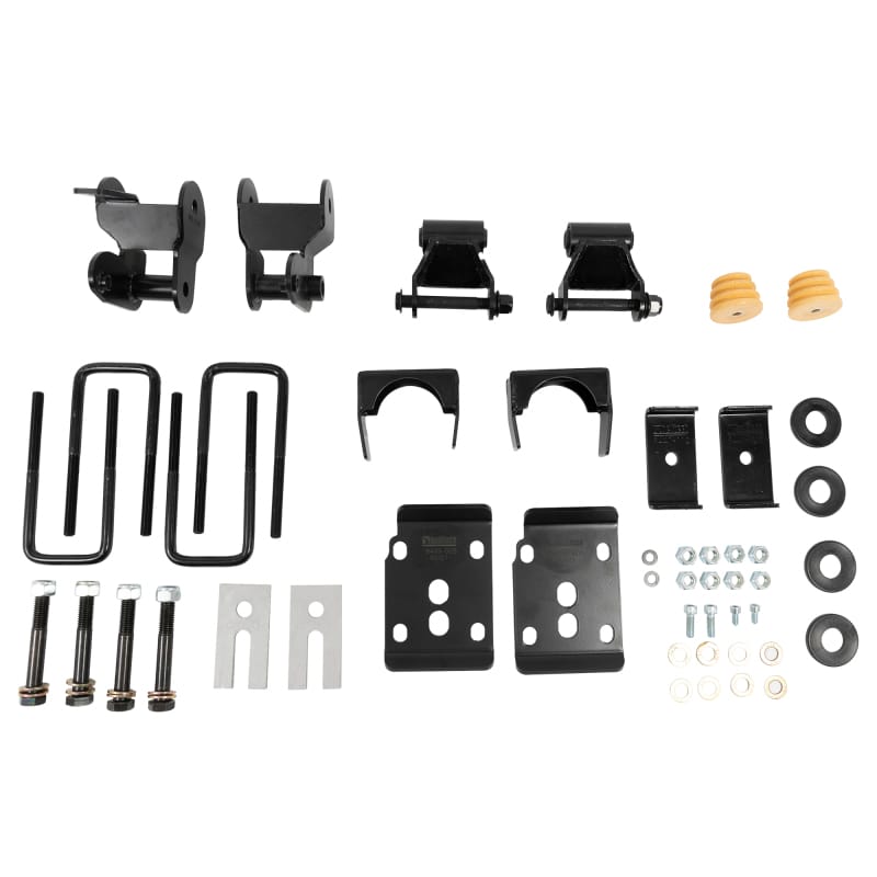 Belltech — FLIP KIT | 4.5 INCH DROP - 6451
4.5" Drop Flip Kit