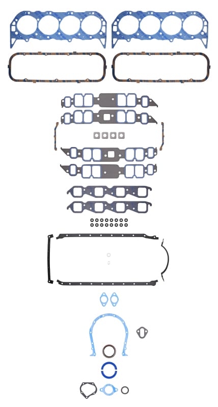 Fel-Pro — Engine Gasket Set