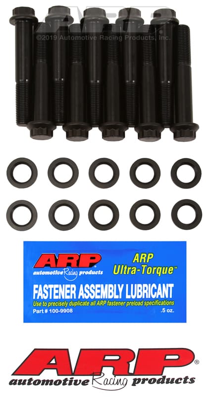 ARP — ARP MGB 5 Main Bolt Kit