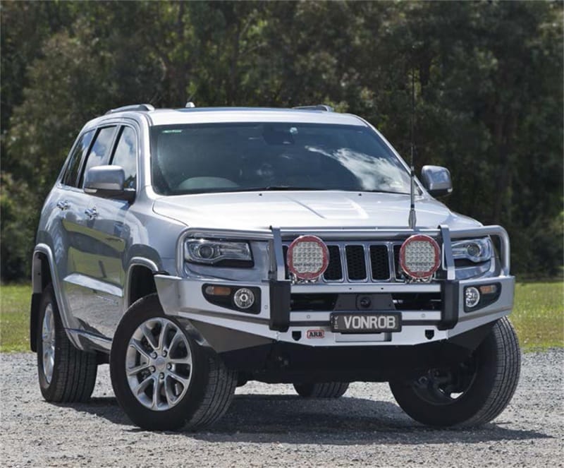 ARB — ARB Combination Bumper