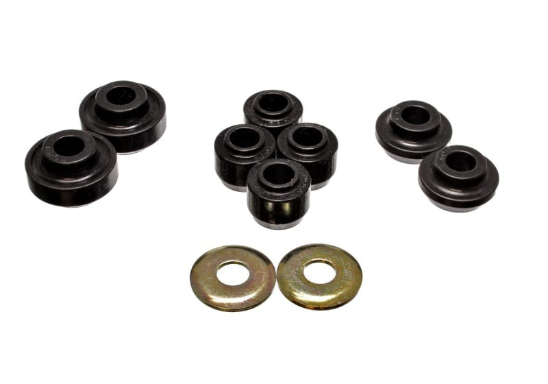 Energy Suspension — Strut Rod Bushing Set