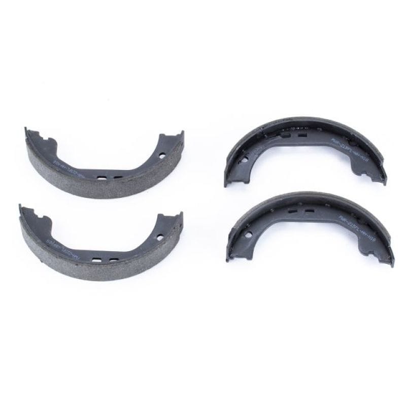 PowerStop — Power Stop 14-16 Maserati Ghibli Rear Autospecialty Parking Brake Shoes