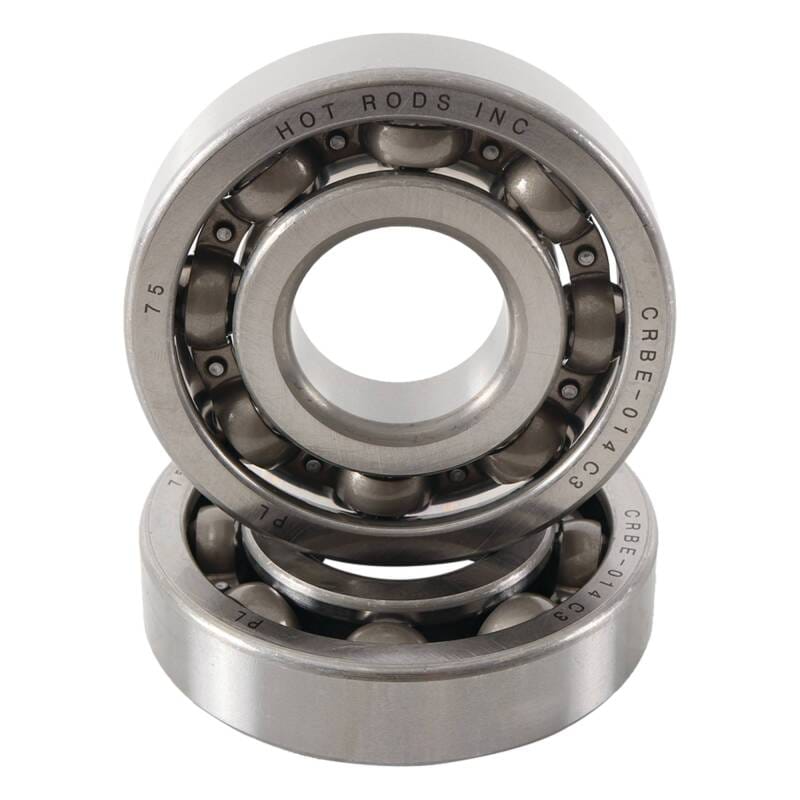 Hot Rods — Mfg/N K014