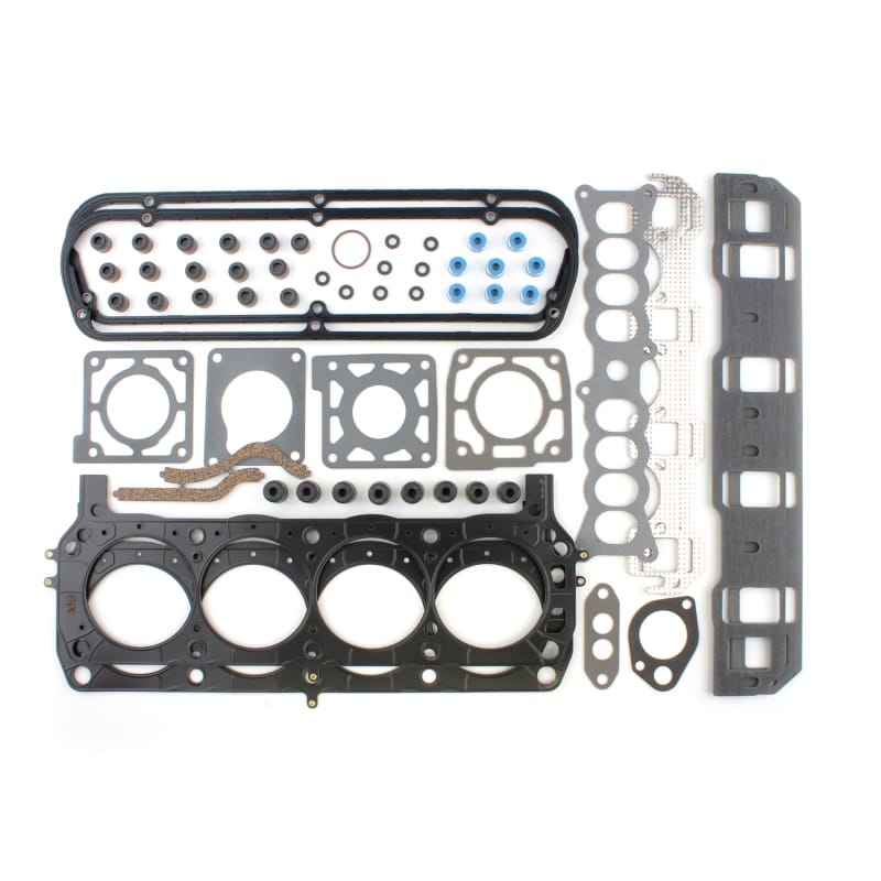 Cometic Gasket — Ford 302 Windsor Top End Gasket Kit