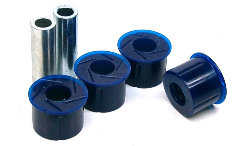 Superpro — Leaf Spring - Rear Eye Bushing Kit