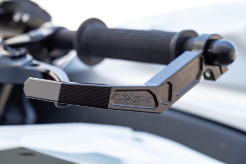 Vortex Racing — Vortex Racing Brake Lever Guard