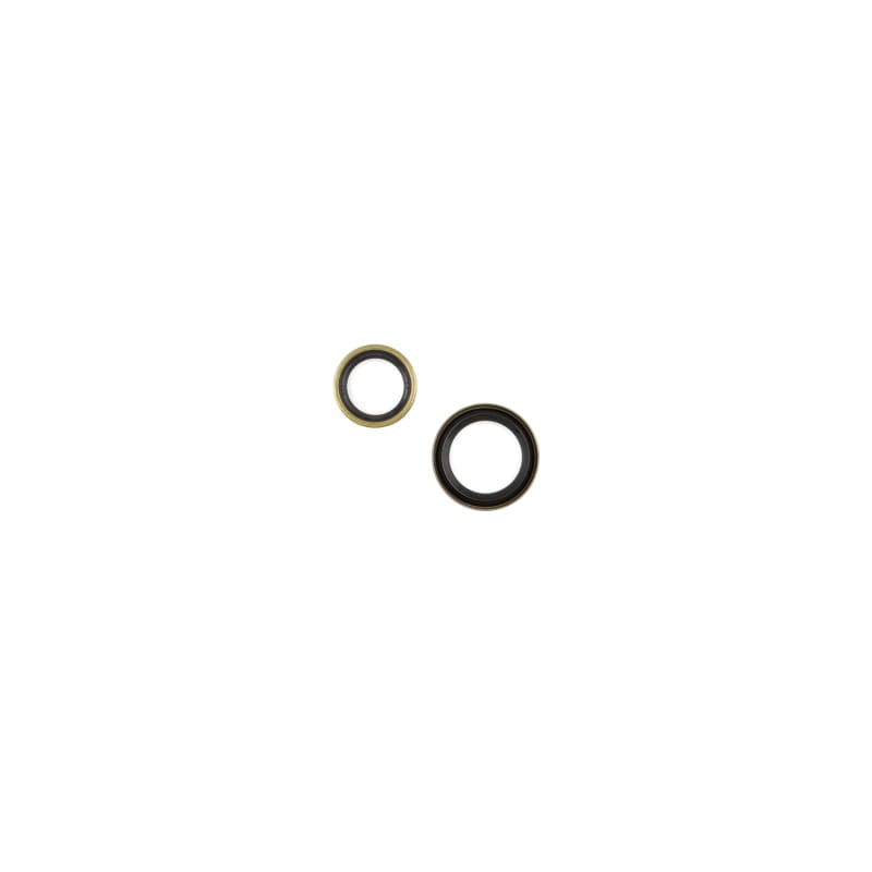 Cometic Gasket — Cometic 98-16 KTM 125 SX Crankshaft Oil Seal Kit
