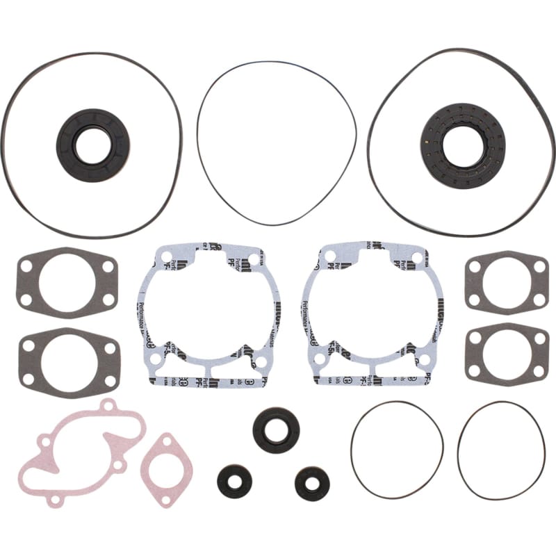 Vertex Pistons — Vertex Complete Gasket Kit With Seals