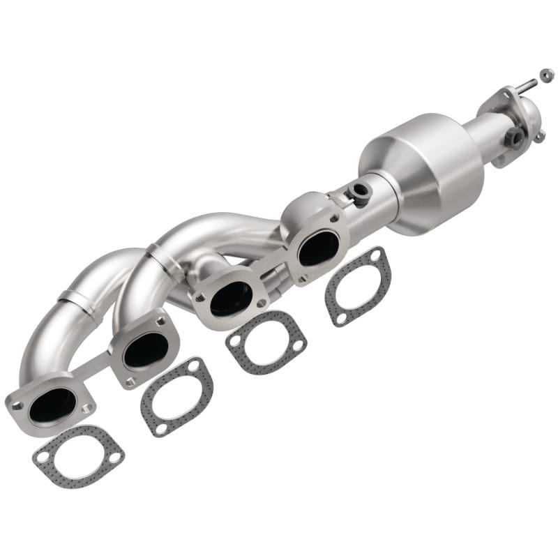 Magnaflow — OEM Grade Manifold Catalytic Converter