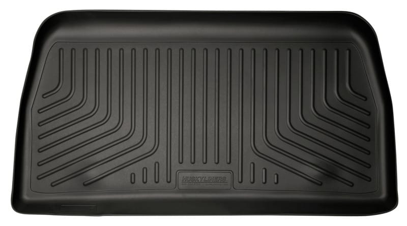 Husky Liners — Weatherbeater - Cargo Liner
Weatherbeater-Cargo Liner