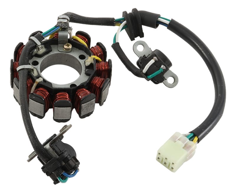 Arrowhead — Arrowhead Honda Stator Coil