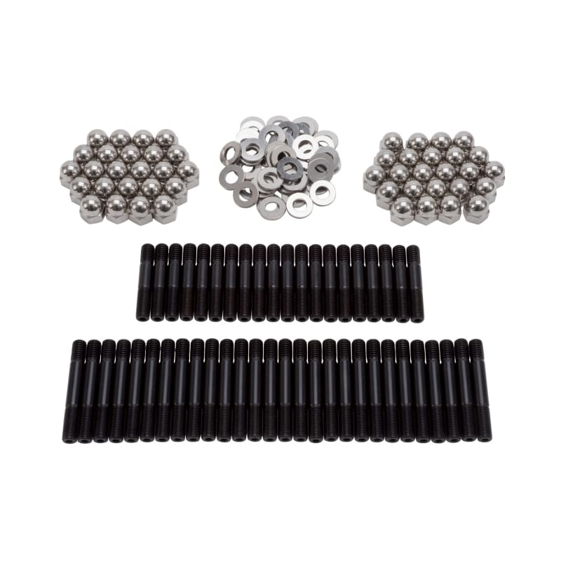 Edelbrock — Cylinder Head Stud Set