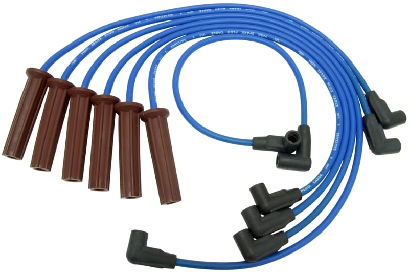 NGK — NGK Spark Plug Wire Set