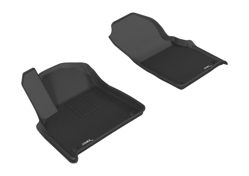 3D MAXpider — KAGU Floor Mat