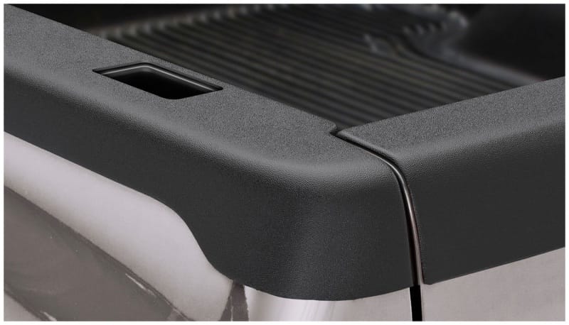 Bushwacker — Ultimate SmoothBack™ Bed Rail Cap
Bed Rail Caps - Smoothback