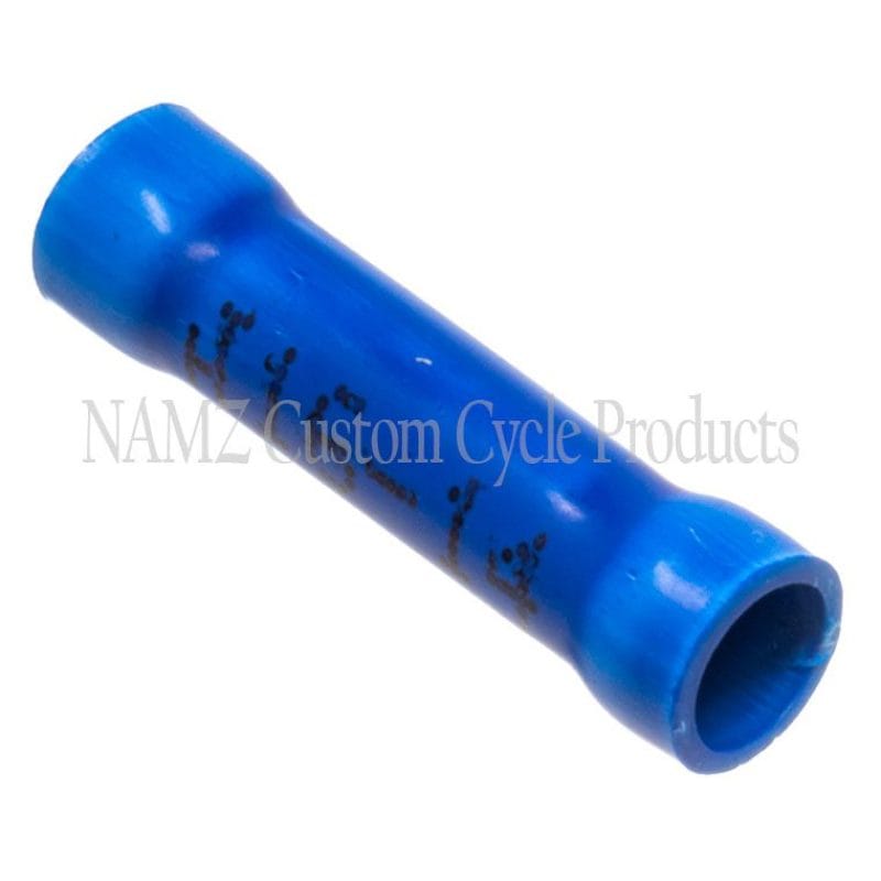 NAMZ — NAMZ Butt Connector Terminals 16-14g (25 Pack)
