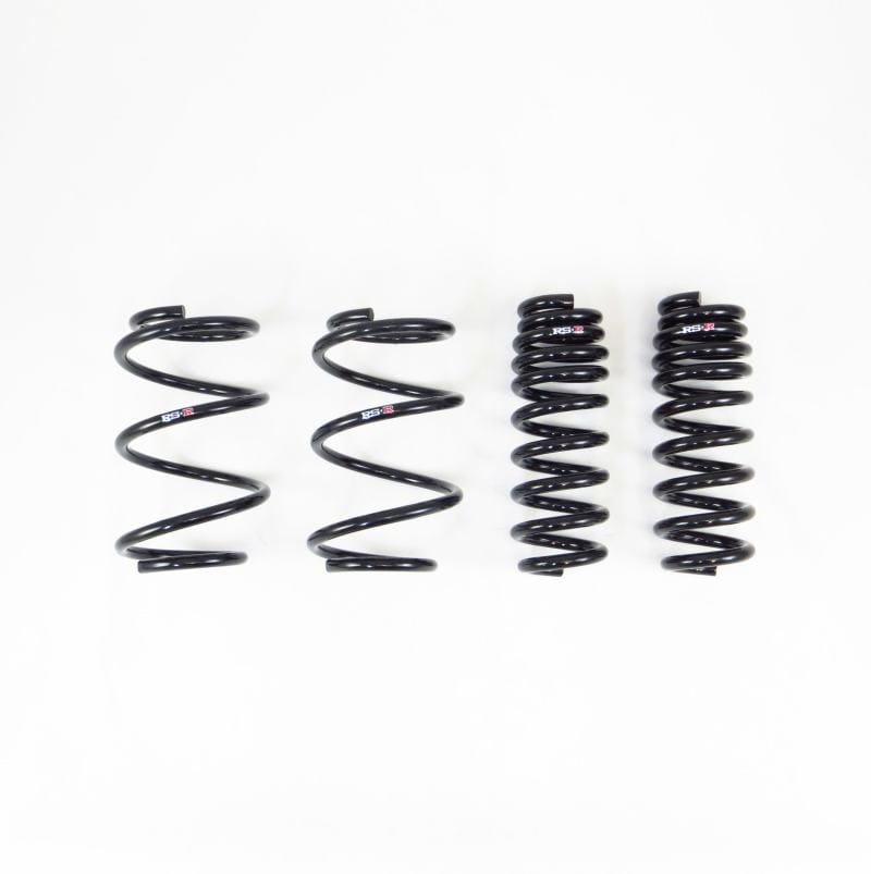 RS-R — RS-R 2020+ Toyota Supra (A90) Down Sus Springs