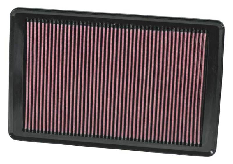 K&N Engineering — Replacement Air Filter