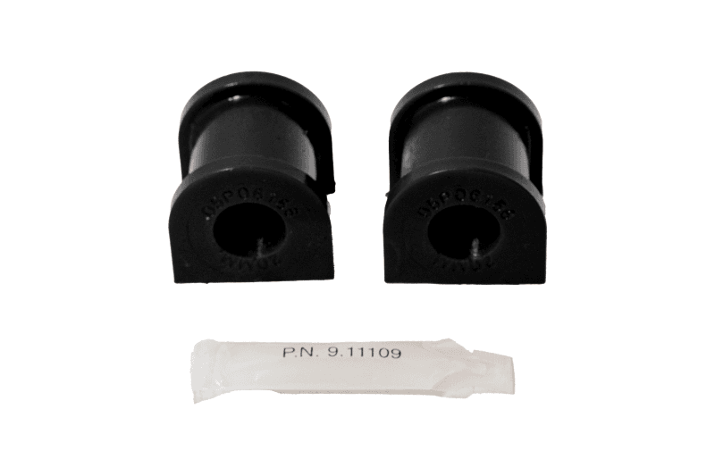 Energy Suspension — Rear Sway Bar Bushing Set 20mm