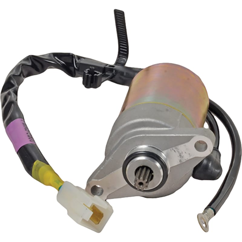 Arrowhead — Arrowhead 10-18 Arctic Cat 90 DVX Starter Motor