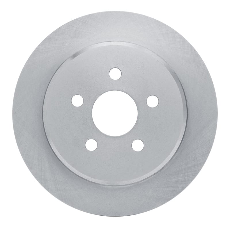 DFC — Disc Brake Rotor