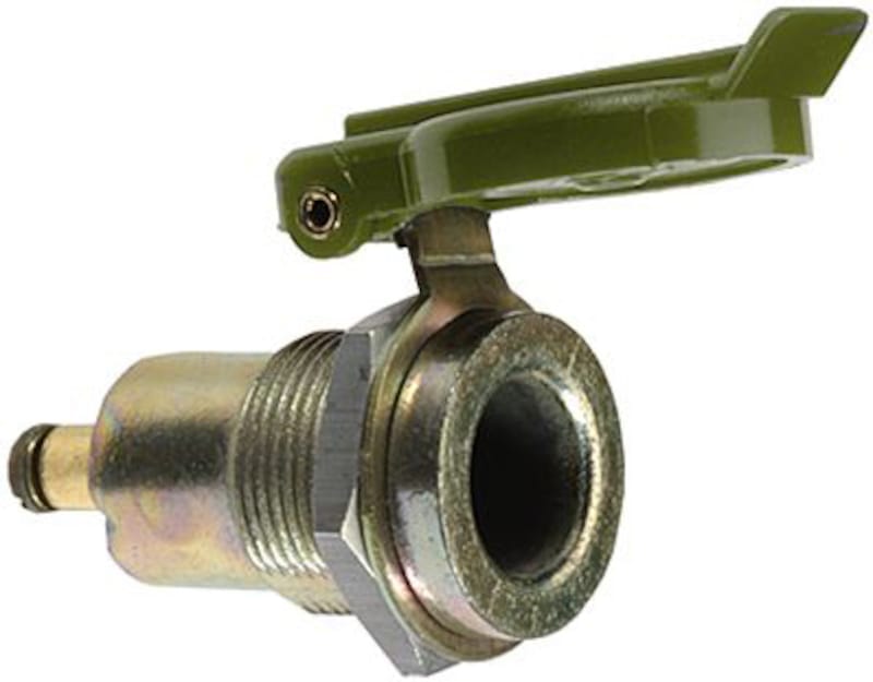 Hella — HELLA 12 Volt Accessory Power Outlet Socket 001946001