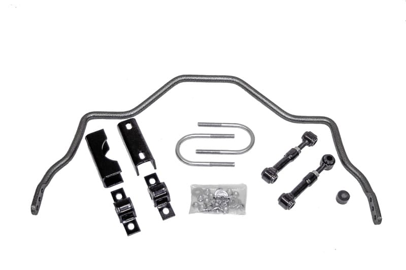 Hellwig — Rear Sway Bar Kit