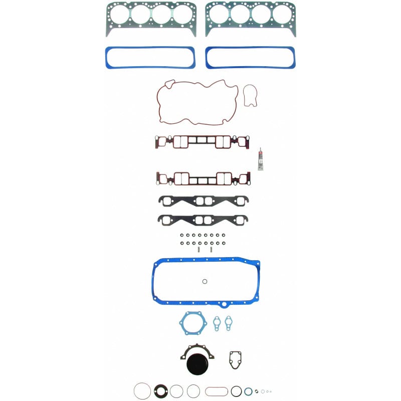 Fel-Pro — Engine Gasket Set