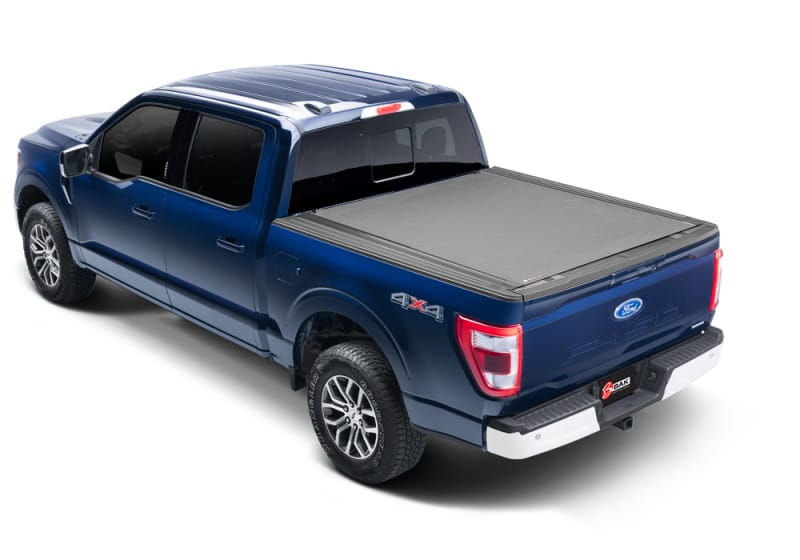 BAK — Revolver X4s 21-26 F150 6ft.7in.
Revolver X4s 21-26 F150 6'7"