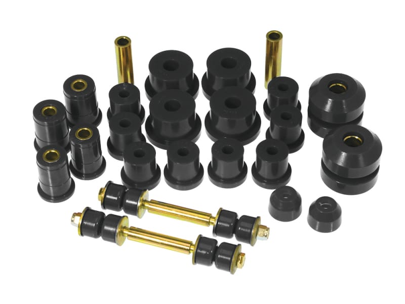 Prothane — TOTAL KIT FORD MUSTANG 67-73