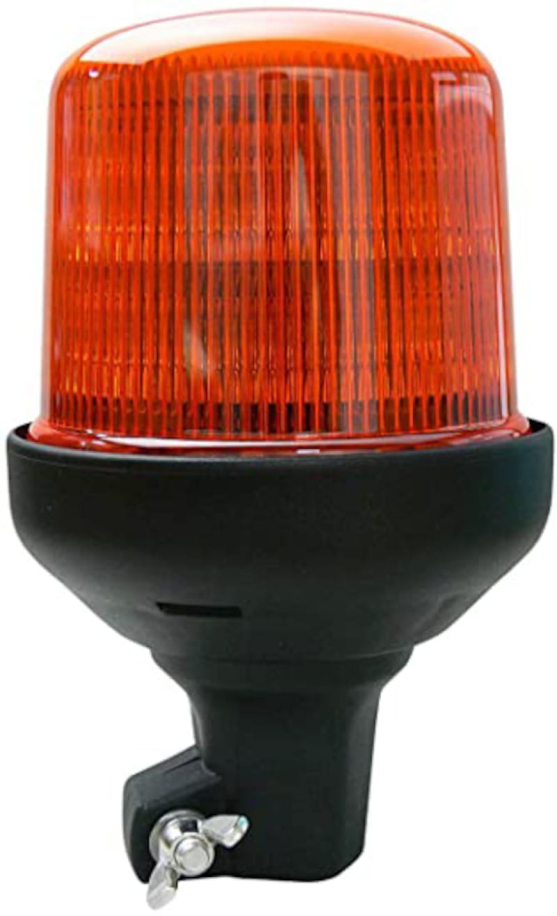 Hella — Hella StrobeType Beacon 2Rl
STROBE BEACON