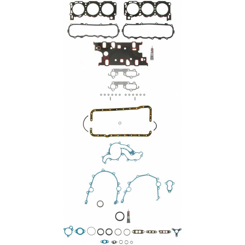 Fel-Pro — PermaTorque Engine Gasket Set